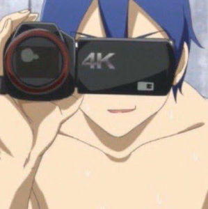 Meet your Posher, Frank